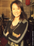 Nora Miao - Hong Kong - April 4th, 2010.