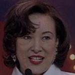 14th Hong Kong Film Awards Presentation (1995) 