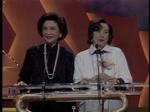 Hsia Meng/Ha Mung and Hsu Feng/Chui Fung<br>14th Hong Kong Film Awards Presentation (1995) 