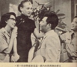 Wang Chia, Chen Yan-Yan (1), Huang Chung-Hsin
