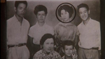 Picture of the Lee family