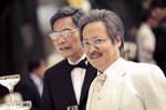 Hsia Ching-Ting, Mang Fei<br>The Harbor