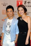 Shanghai International Film Festival press conference