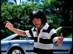 Movie 'The Art of High-Impact Kicking' (1981)