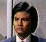 Simon Yam<br>Brothers, 1980, TVB