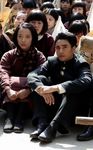 Wang Luodan, Chen Kun<br>Founding of a Party