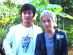 Zhao Huinan, Karena Lam, Kidnap (2007)