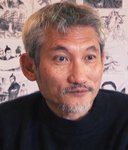 Tsui Hark<br>
From ''The Making of YOUNG DETECTIVE DEE: RISE OF THE SEA DRAGON [2013]