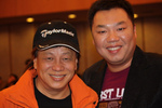 Bruce Leung, Jiang Chao