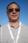 Johnnie To (Cannes - May 2006)