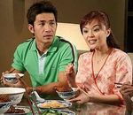 Welcome Home, My Love , May 2009 - Malaysian TV series