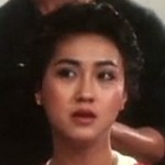 Margaret Lee in RTHK TV-series 