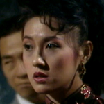 Margaret Lee in TVB TV-series 