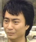Liu Wai-Hung<br>TVB - Woman on the Beat, 1983
