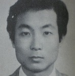 Writer Chang Lung-Kuang