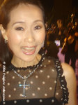 Cecilia Yip (Hong Kong - April 2006)