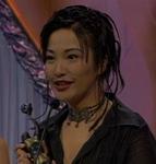 Alice Lau <br>Best New Artist (I Have A Date With Spring)<br>14th Hong Kong Film Awards Presentation (1995)