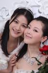 Liu Yuxin, Yang Yuyu