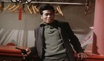 Tong Gai as thug in HEISSER HAFEN HONG KONG (1963)