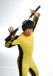 Nunchucks, publicity