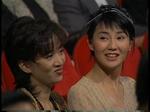 Anita Mui and Maggie Cheung<br>13th Hong Kong Film Awards (1994)