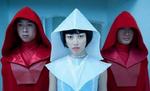 Cloud Atlas (2012)