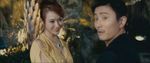 Guo Jin, Ye Jing<br>Chase Our Love