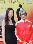 Gong Xinliang, Zhang Lijia