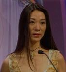 Pauline Wong<br>14th Hong Kong Film Awards Presentation (1995)