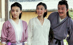 Lion Roars 2 is film debut