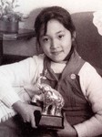 With Silver Elephant Award for Best Child Actor, Third International Youth Film Festival