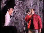 Nic Tse, Chen Kaige<br>The Promise, Making of