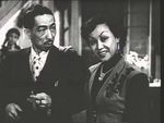Yee Chau-Sui, Lam Mui-Mui<br>Sunset Rendezvous (1951) 