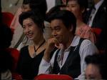 Amy Kwok and Lau Ching Wan<br>13th Hong Kong Film Awards (1994) 