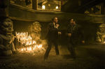 Skyfall<br>with Daniel Craig