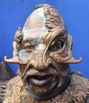 The Monkey King
