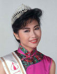 Miss Hong Kong, 1987