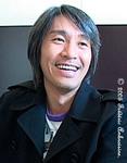 Stephen Chow (Cannes Film Festival - May 12th, 2005)