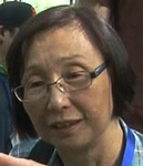 Chui Bo-Chu<br>
From ''The Making of THE SORCERER AND THE WHITE SNAKE
