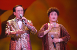 2006: Kwan Ching (right)