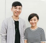 Jacob Chen, Moe Guan