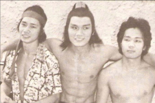 Lo Sheng, Lo Mang, and Lo Jun.png